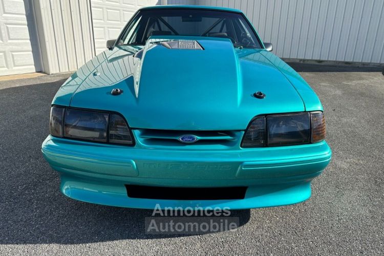 Ford Mustang - <small></small> 69.000 € <small>TTC</small> - #8