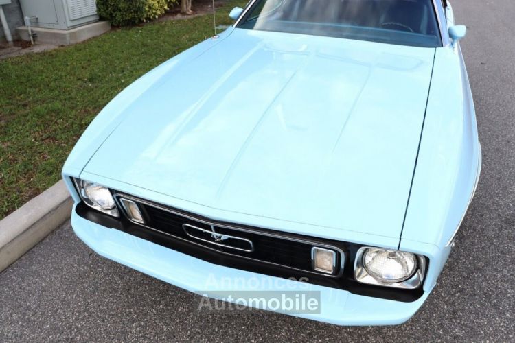 Ford Mustang - <small></small> 30.000 € <small>TTC</small> - #8