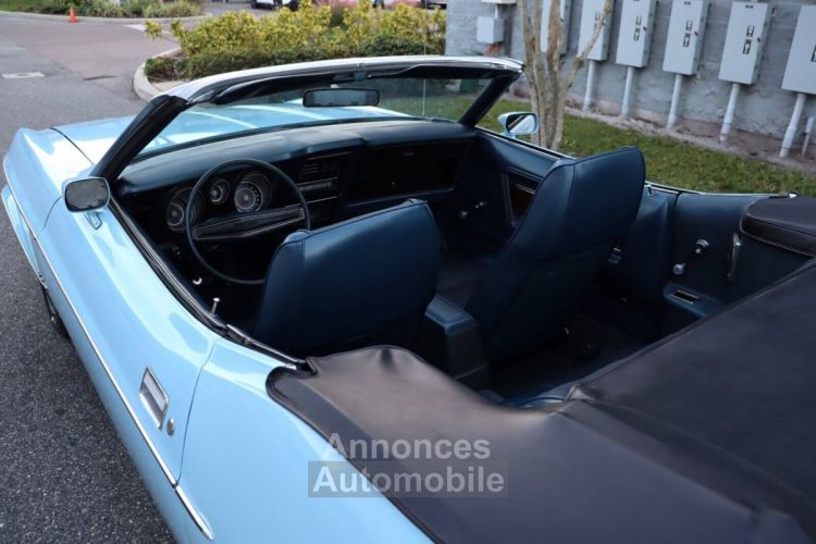 Ford Mustang - <small></small> 30.000 € <small>TTC</small> - #36