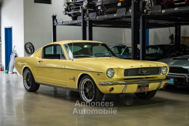 Ford Mustang - <small></small> 61.000 € <small>TTC</small> - #10