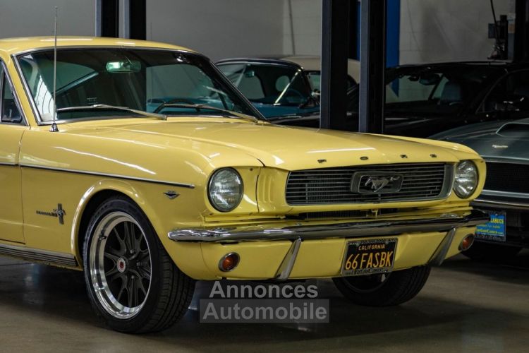 Ford Mustang - <small></small> 61.000 € <small>TTC</small> - #12