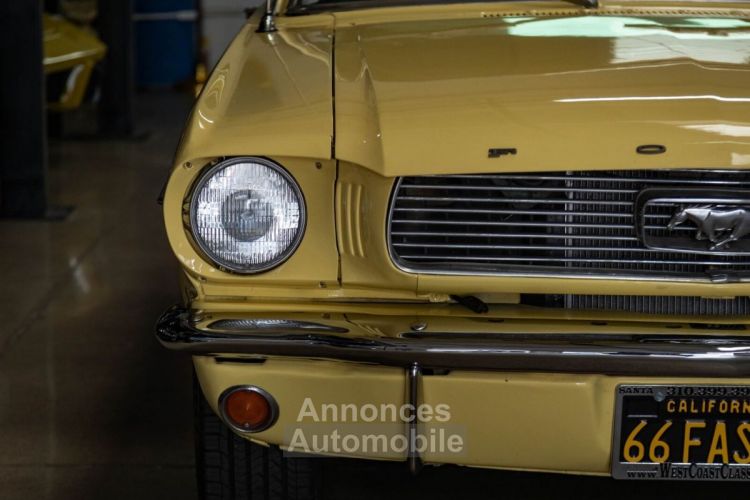 Ford Mustang - <small></small> 61.000 € <small>TTC</small> - #14