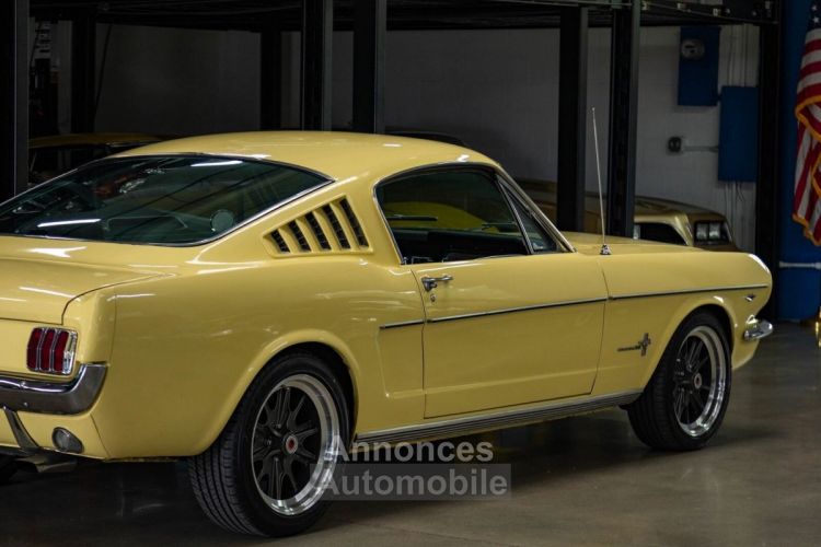 Ford Mustang - <small></small> 61.000 € <small>TTC</small> - #26