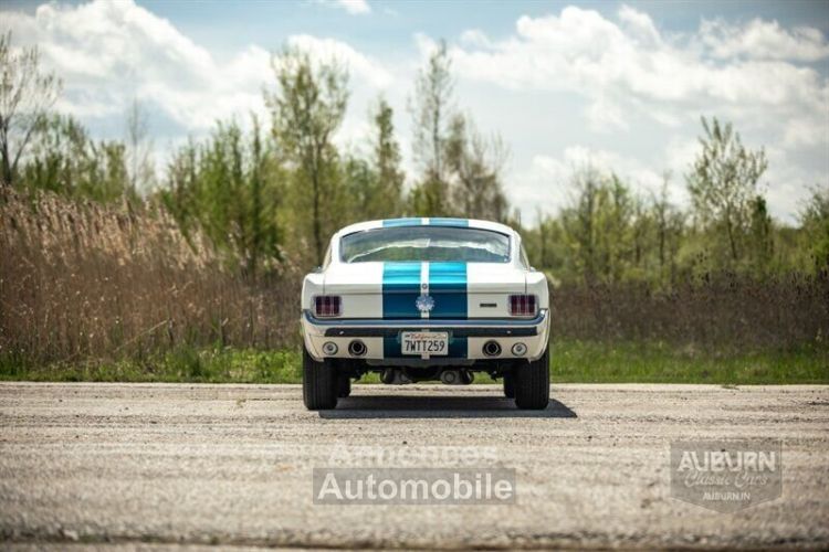 Ford Mustang - <small></small> 99.000 € <small>TTC</small> - #13