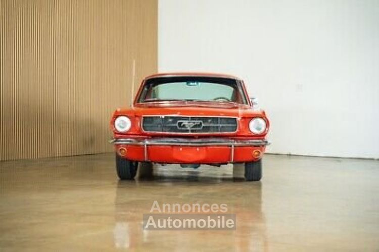 Ford Mustang - <small></small> 52.000 € <small>TTC</small> - #2