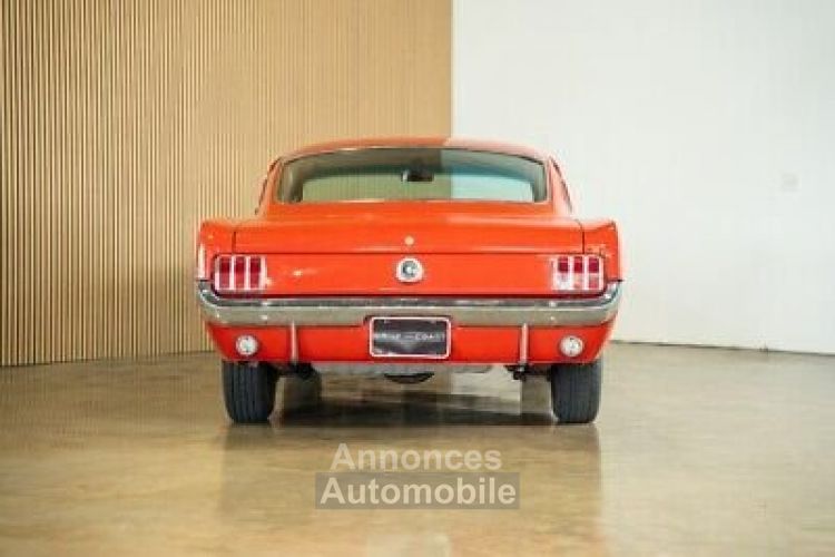 Ford Mustang - <small></small> 52.000 € <small>TTC</small> - #18