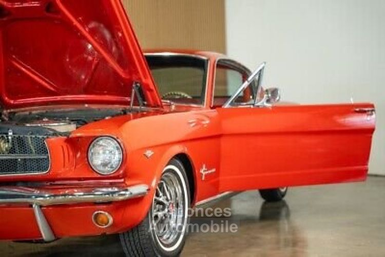 Ford Mustang - <small></small> 52.000 € <small>TTC</small> - #32