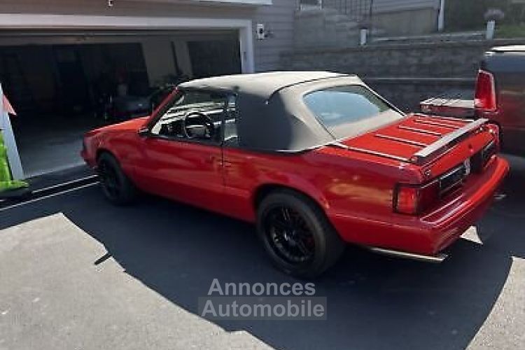 Ford Mustang - <small></small> 23.000 € <small>TTC</small> - #5