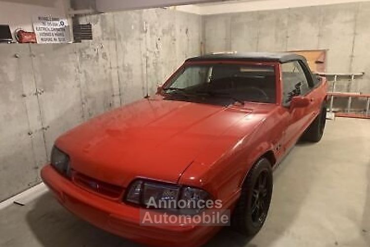 Ford Mustang - <small></small> 23.000 € <small>TTC</small> - #13