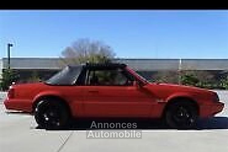 Ford Mustang - <small></small> 23.000 € <small>TTC</small> - #24