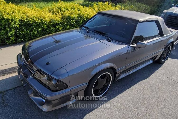 Ford Mustang - <small></small> 16.000 € <small>TTC</small> - #1