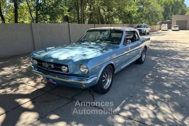 Ford Mustang - <small></small> 44.000 € <small>TTC</small> - #7