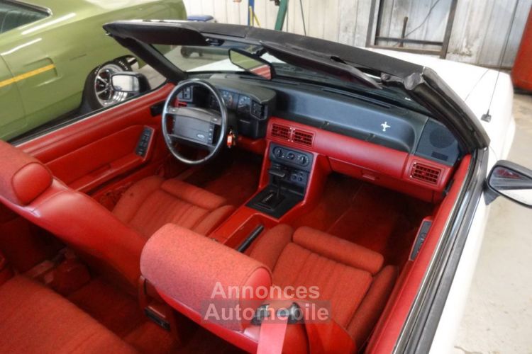 Ford Mustang - <small></small> 27.000 € <small>TTC</small> - #13