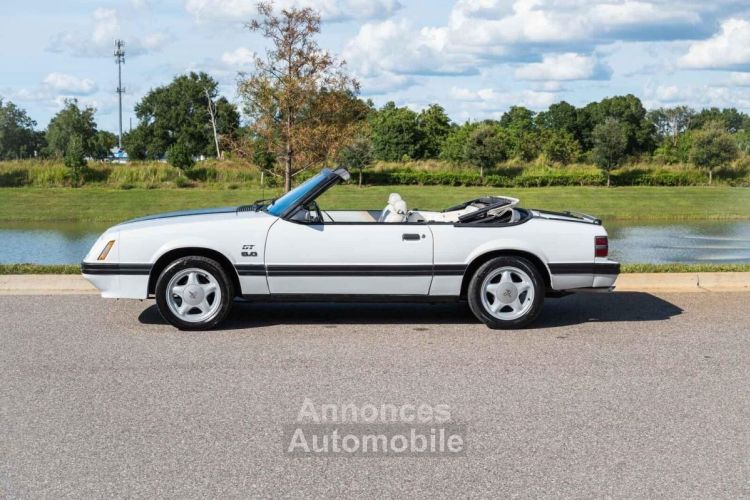 Ford Mustang - <small></small> 21.000 € <small>TTC</small> - #4