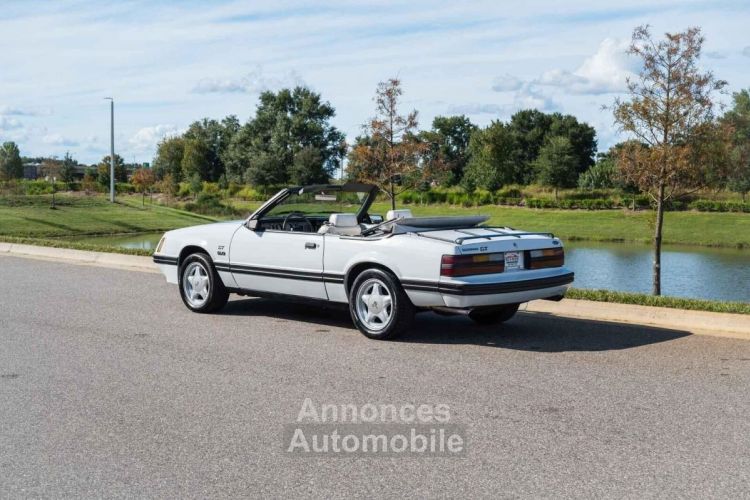 Ford Mustang - <small></small> 21.000 € <small>TTC</small> - #5