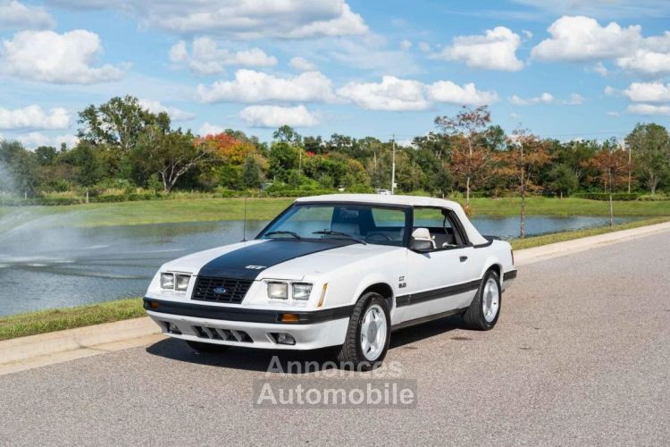 Ford Mustang - <small></small> 21.000 € <small>TTC</small> - #12