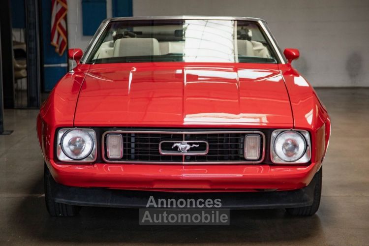 Ford Mustang - <small></small> 33.000 € <small>TTC</small> - #10