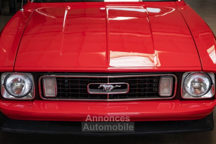 Ford Mustang - <small></small> 33.000 € <small>TTC</small> - #12