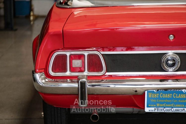 Ford Mustang - <small></small> 33.000 € <small>TTC</small> - #19