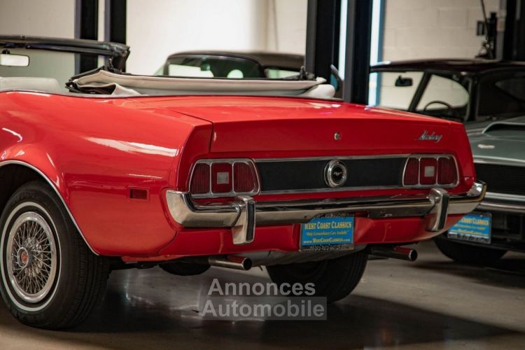 Ford Mustang - <small></small> 33.000 € <small>TTC</small> - #24