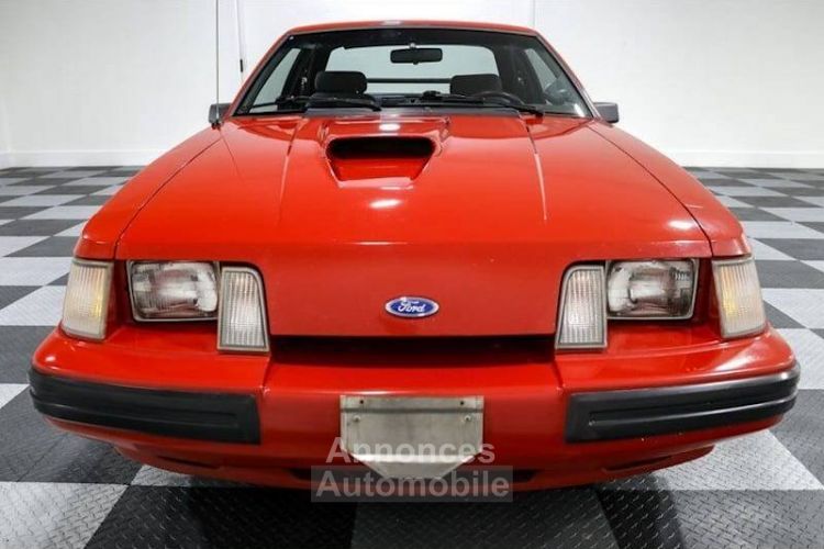 Ford Mustang - <small></small> 31.000 € <small>TTC</small> - #3