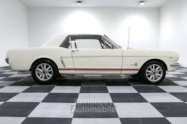 Ford Mustang - <small></small> 36.000 € <small>TTC</small> - #2