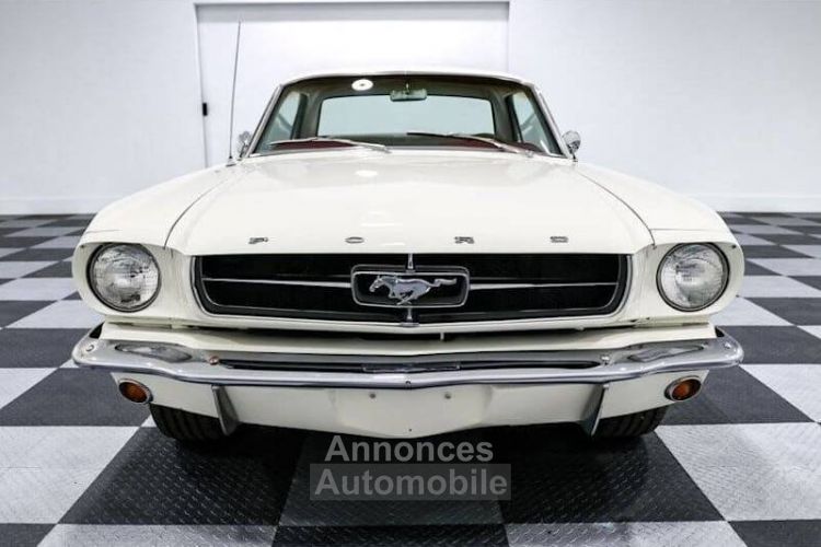 Ford Mustang - <small></small> 36.000 € <small>TTC</small> - #15