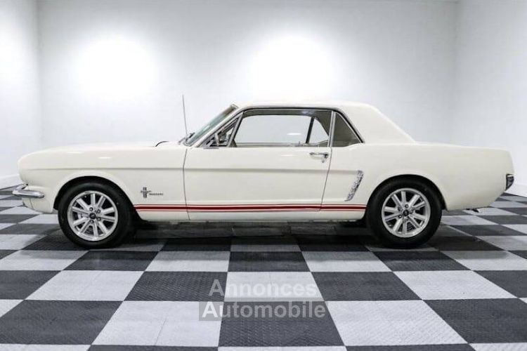 Ford Mustang - <small></small> 36.000 € <small>TTC</small> - #17