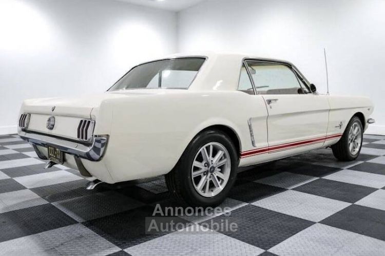 Ford Mustang - <small></small> 36.000 € <small>TTC</small> - #18