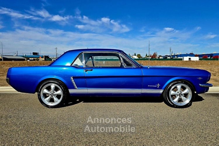 Ford Mustang - <small></small> 33.000 € <small>TTC</small> - #4