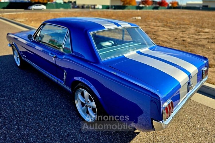 Ford Mustang - <small></small> 33.000 € <small>TTC</small> - #8