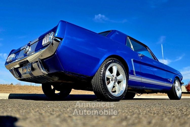 Ford Mustang - <small></small> 33.000 € <small>TTC</small> - #12