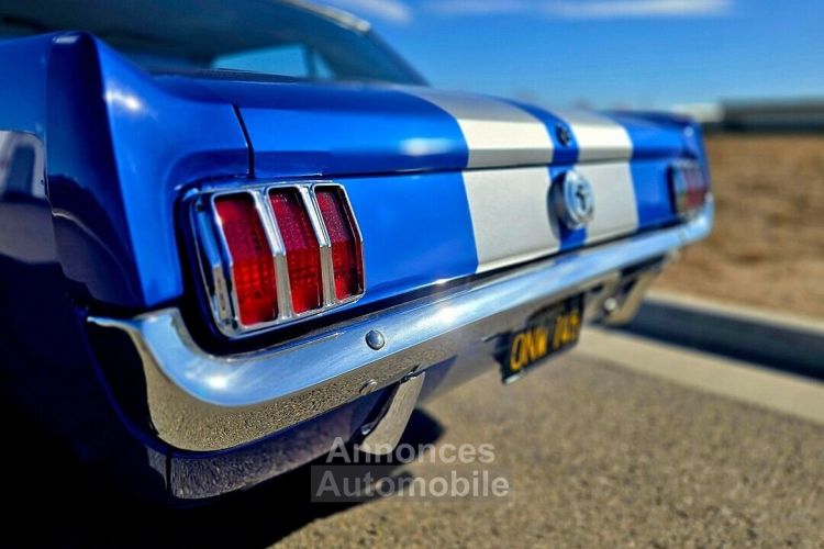 Ford Mustang - <small></small> 33.000 € <small>TTC</small> - #14