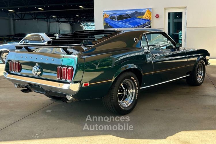 Ford Mustang - <small></small> 138.000 € <small>TTC</small> - #5