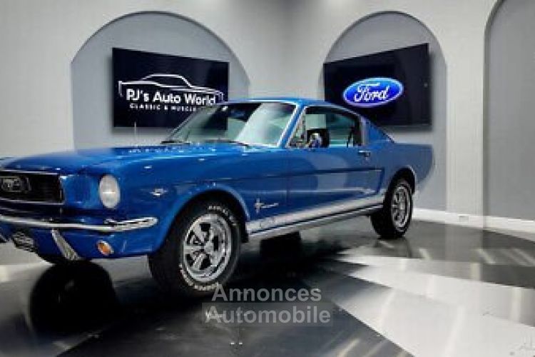 Ford Mustang - <small></small> 80.000 € <small>TTC</small> - #2