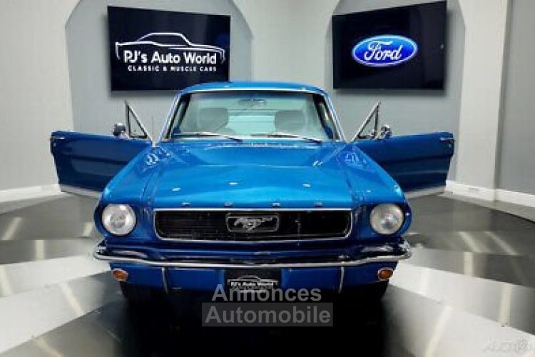 Ford Mustang - <small></small> 80.000 € <small>TTC</small> - #9