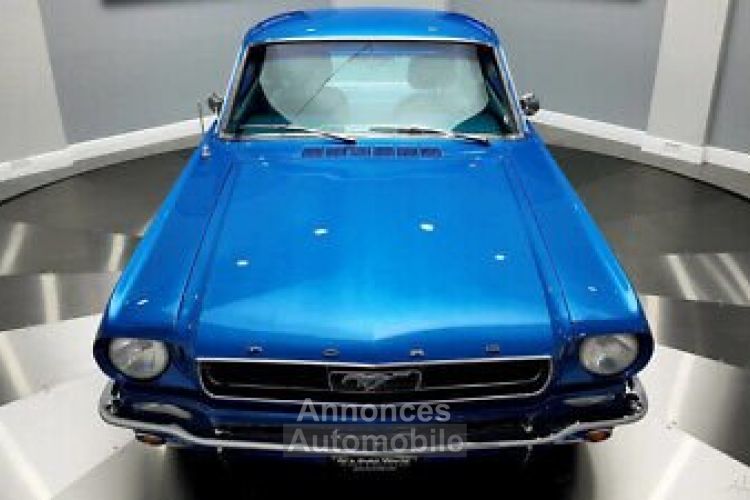 Ford Mustang - <small></small> 80.000 € <small>TTC</small> - #12