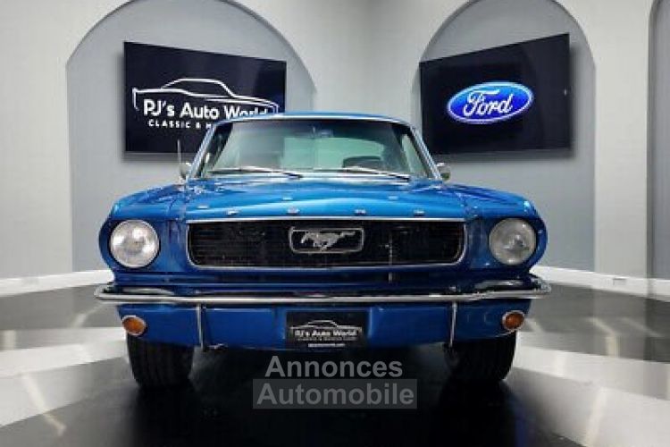 Ford Mustang - <small></small> 80.000 € <small>TTC</small> - #13