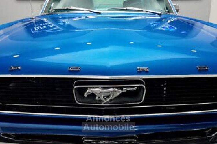 Ford Mustang - <small></small> 80.000 € <small>TTC</small> - #16