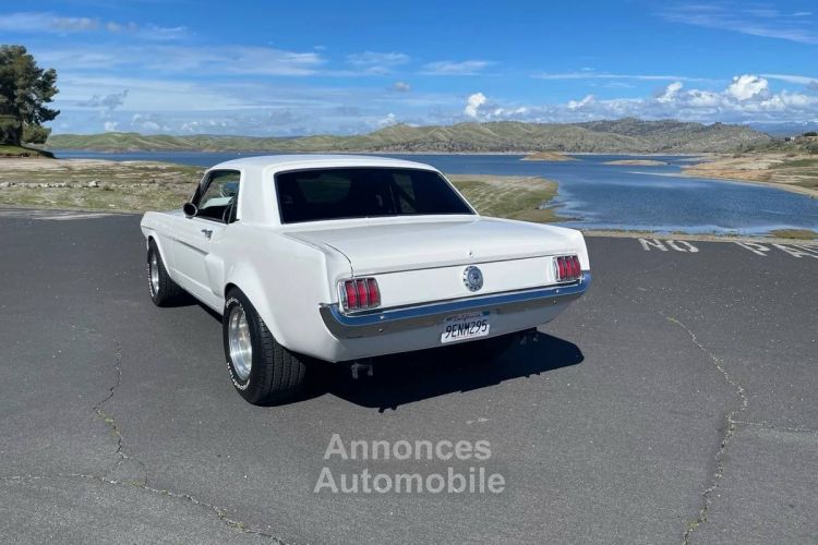 Ford Mustang - <small></small> 25.000 € <small>TTC</small> - #1