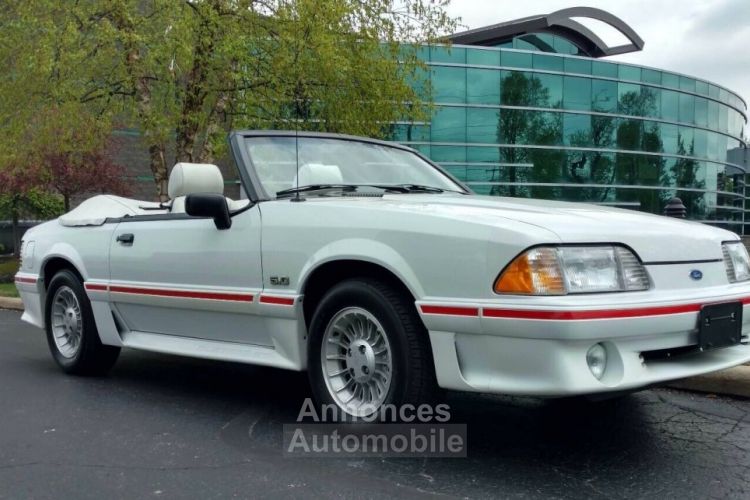 Ford Mustang - <small></small> 45.000 € <small>TTC</small> - #1