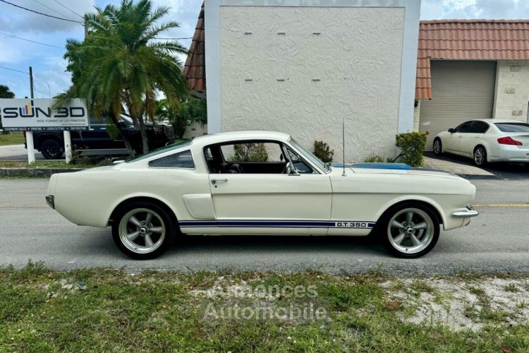 Ford Mustang - <small></small> 70.000 € <small>TTC</small> - #6