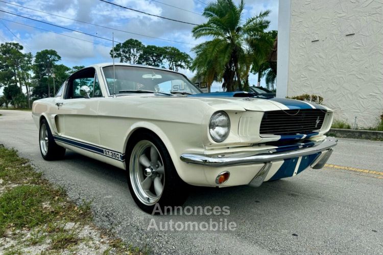 Ford Mustang - <small></small> 70.000 € <small>TTC</small> - #36