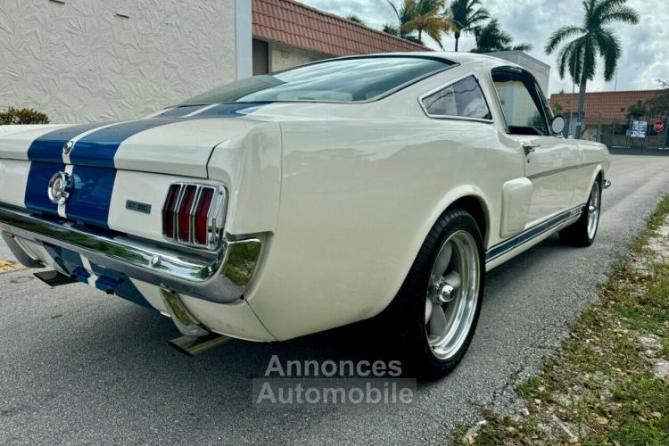 Ford Mustang - <small></small> 70.000 € <small>TTC</small> - #39