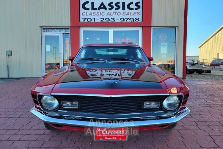 Ford Mustang - <small></small> 45.000 € <small>TTC</small> - #2