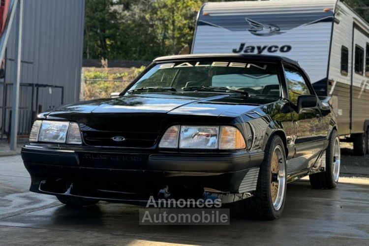 Ford Mustang - <small></small> 37.000 € <small>TTC</small> - #4