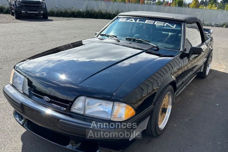 Ford Mustang - <small></small> 37.000 € <small>TTC</small> - #12