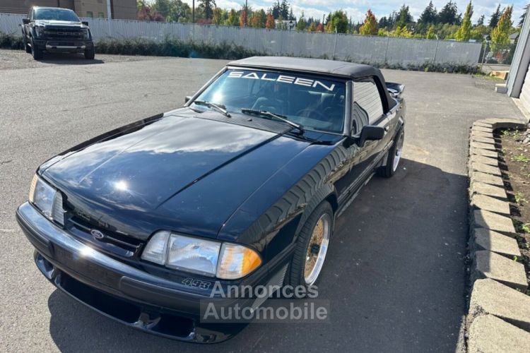 Ford Mustang - <small></small> 37.000 € <small>TTC</small> - #13