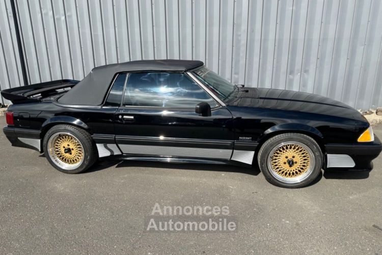 Ford Mustang - <small></small> 37.000 € <small>TTC</small> - #14