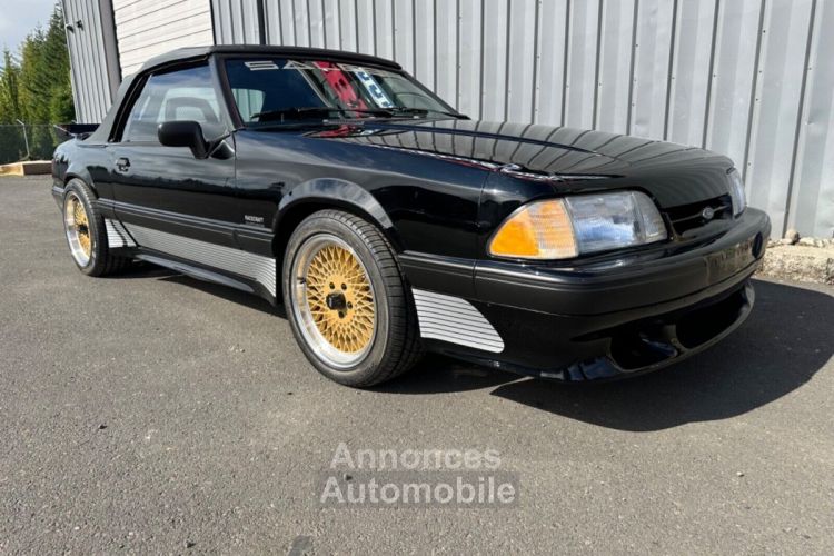 Ford Mustang - <small></small> 37.000 € <small>TTC</small> - #15